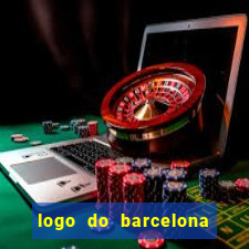 logo do barcelona dls 19